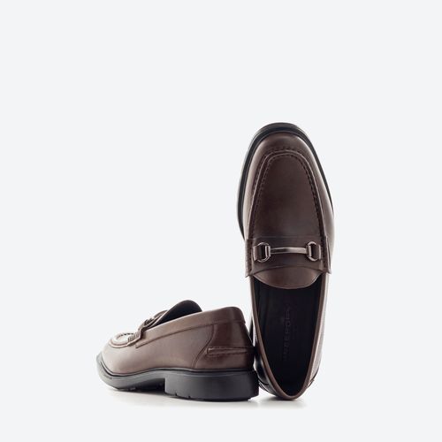 The Re-Engineered "9to5" Loafer Mocasin Freeport Hombre