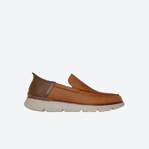 Mocasin Skechers Augustino Hombre