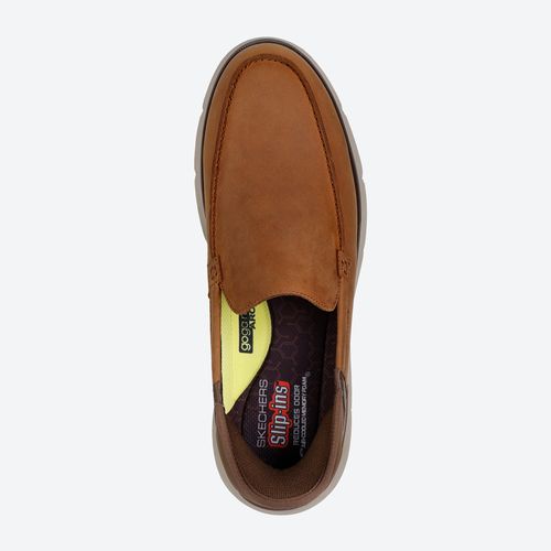 Mocasin Skechers Augustino Hombre