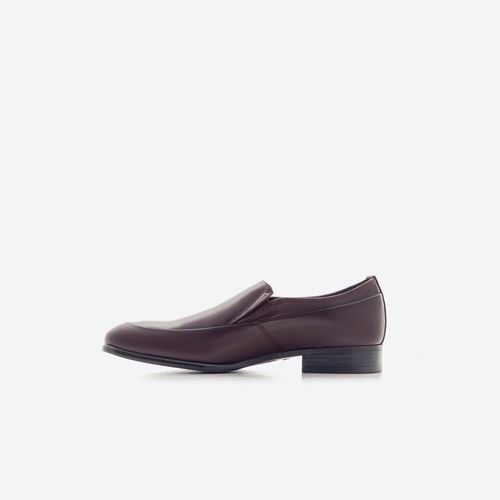 Mocasin Freeport Fox Hombre