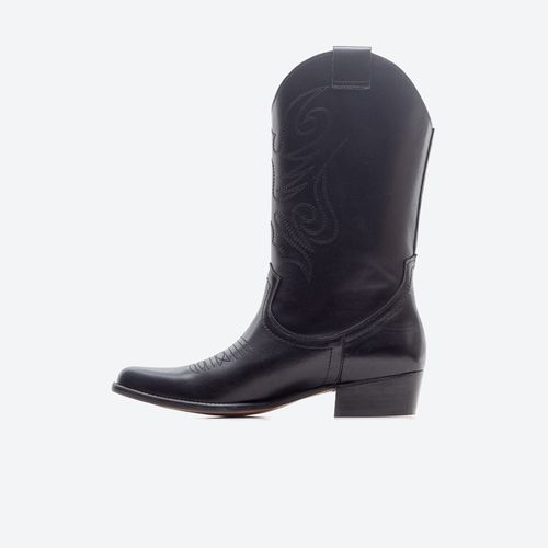 Bota Freeport Mujer