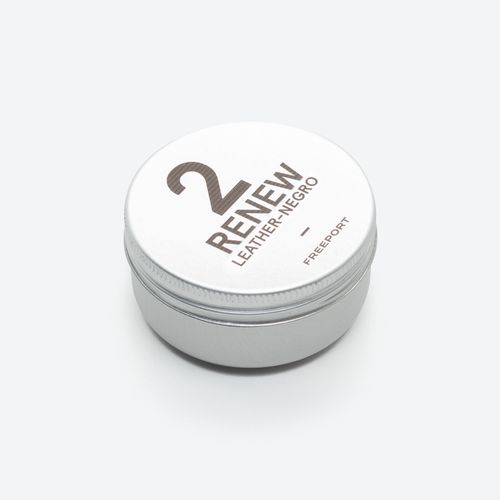 Shoe Cream #2 Freeport