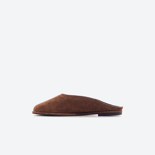 The City Slipper Mule Zapato Freeport Mujer