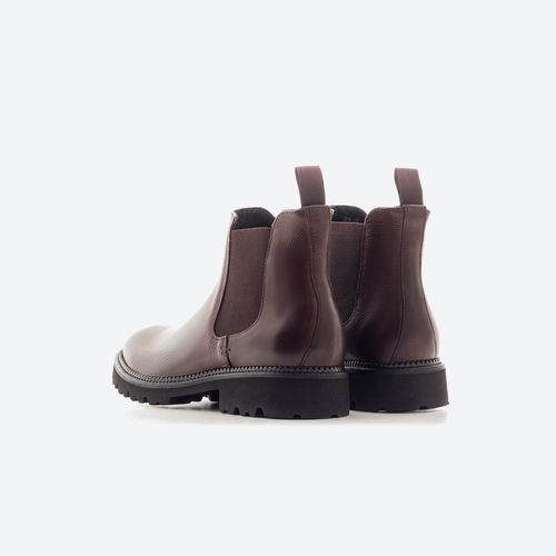 The Everyday Chelsea Boot Botines Freeport Hombre