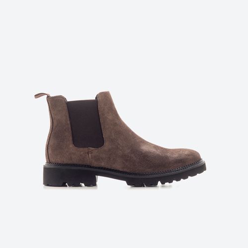 The Everyday Chelsea Boot Botines Freeport Hombre