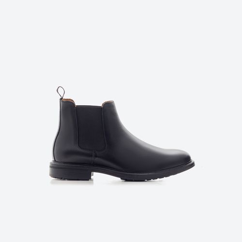 The Classic Chelsea Boot Botines Freeport Hombre
