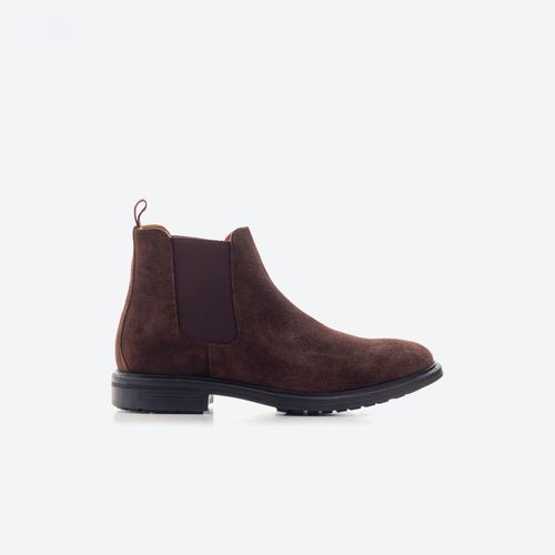 The Classic Chelsea Boot Botines Freeport Hombre