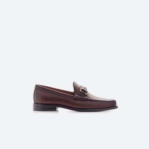 The Premium Formal Loafer Mocasin Freeport Hombre