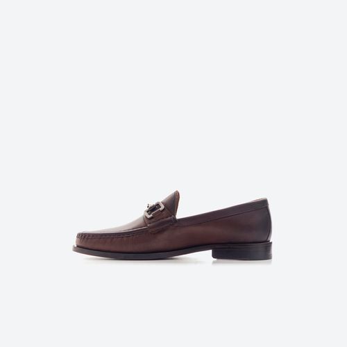 The Premium Formal Loafer Mocasin Freeport Hombre