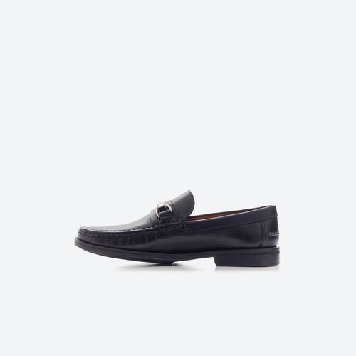 The Classic Loafer Mocasin Freeport Hombre
