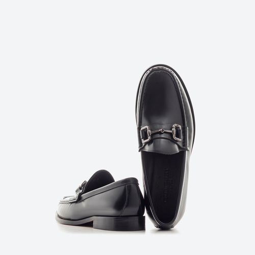 The Premium Formal Loafer Mocasin Freeport Hombre