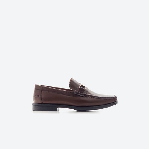 The Classic Loafer Mocasin Freeport Hombre