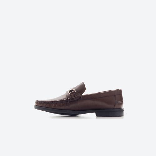 The Classic Loafer Mocasin Freeport Hombre