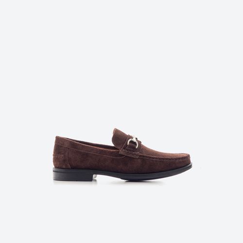 The Classic Loafer Mocasin Freeport Hombre