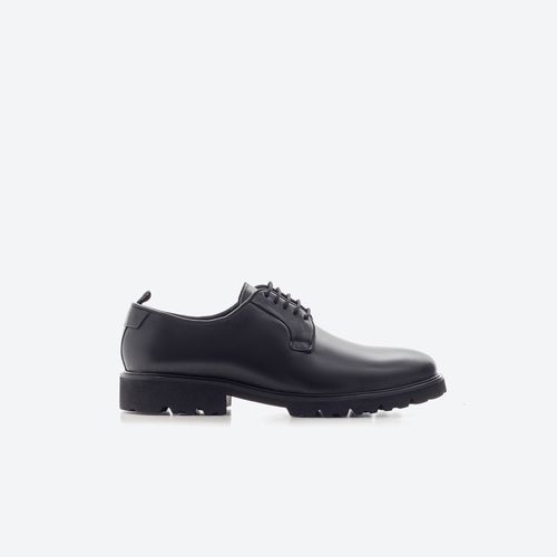 The Everyday Derby Zapato Plano Freeport Hombre