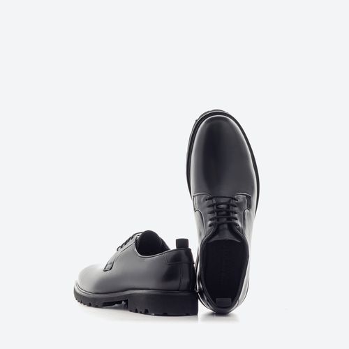 The Everyday Derby Zapato Plano Freeport Hombre