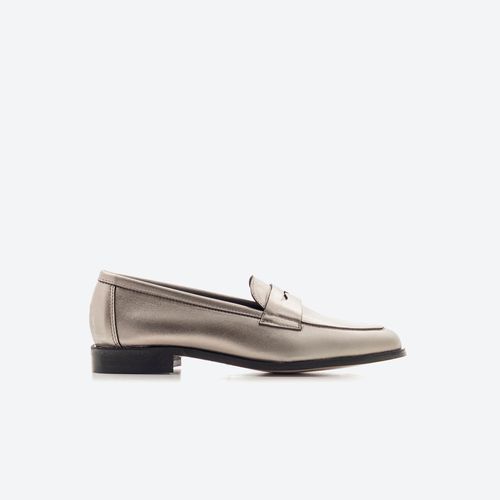 The Penny Loafer Mocasin Freeport Mujer