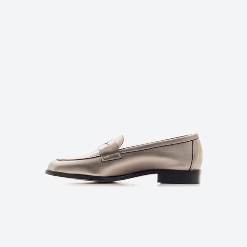 The Penny Loafer Mocasin Freeport Mujer