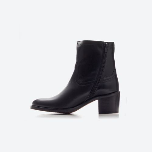 The Everyday Ankle Boot Botines Freeport Mujer