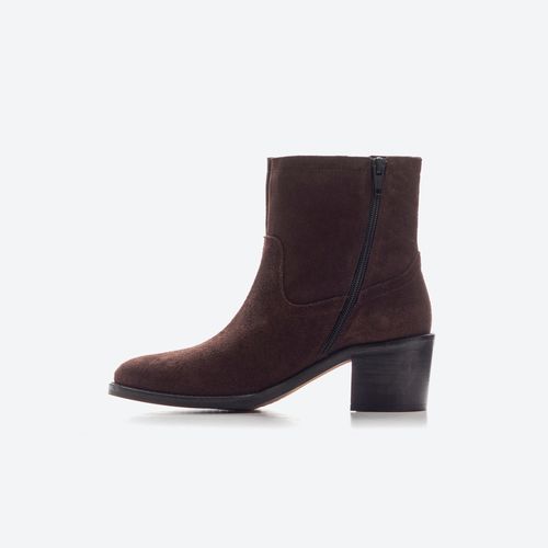 The Everyday Ankle Boot Botines Freeport Mujer