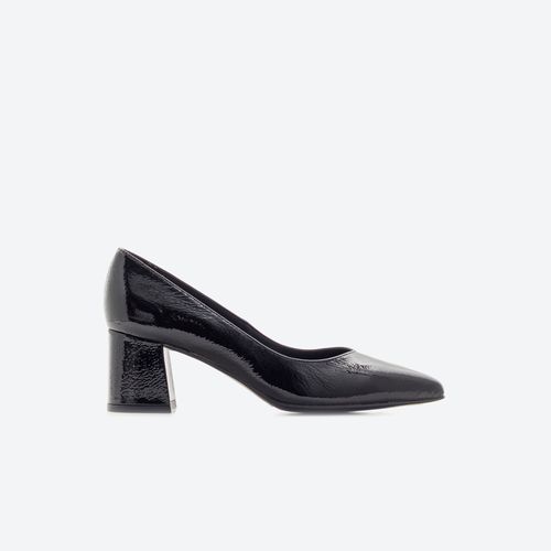 The Classic Heel Tacon Freeport Mujer
