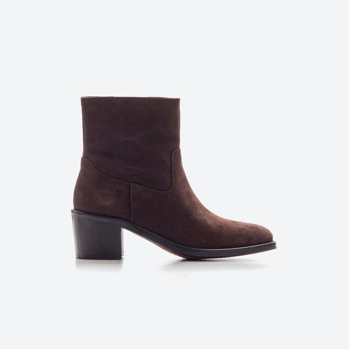 The Everyday Ankle Boot Botines Freeport Mujer