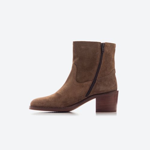 The Everyday Ankle Boot Botines Freeport Mujer