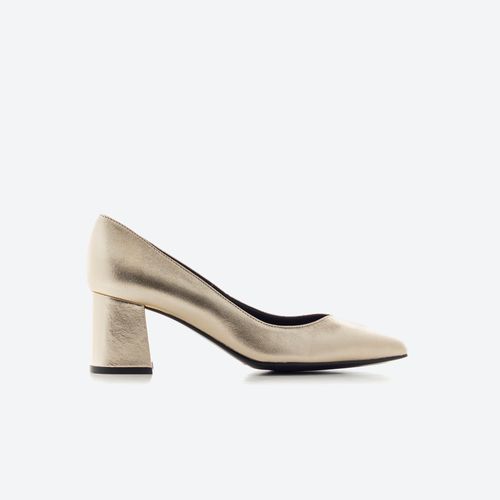 The Classic Heel Tacon Freeport Mujer