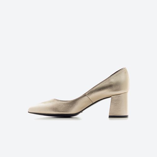 The Classic Heel Tacon Freeport Mujer