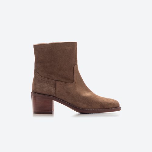 The Everyday Ankle Boot Botines Freeport Mujer