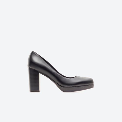 Tacon Freeport Mujer