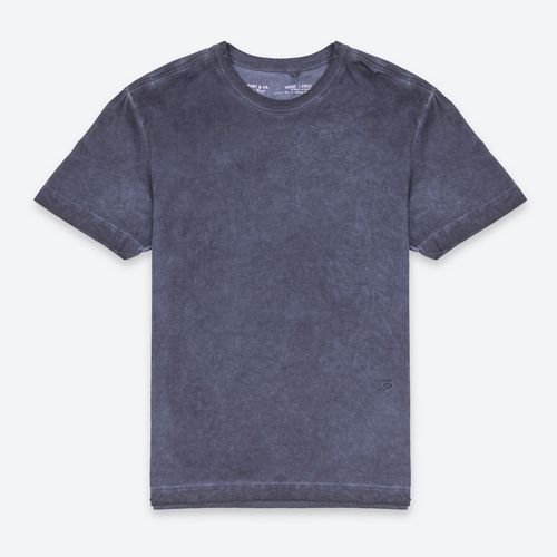 The Overdyed T-Shirt Camiseta Freeport Hombre