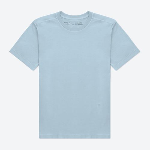The Faded T-Shirt Camiseta Freeport Hombre