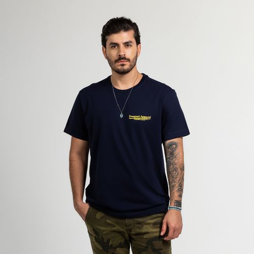 Camiseta Freeport Hombre
