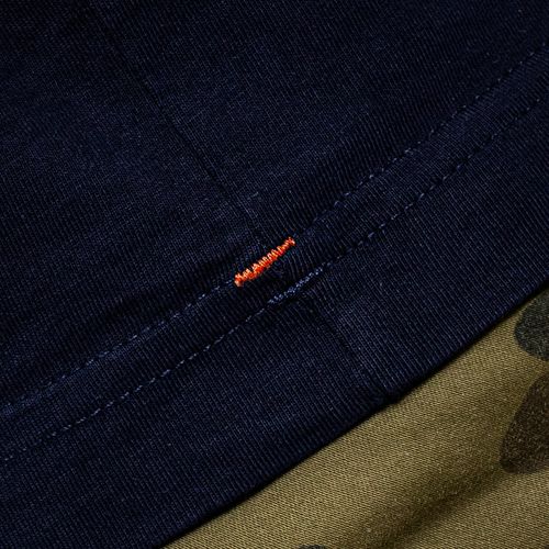 Camiseta Freeport Hombre