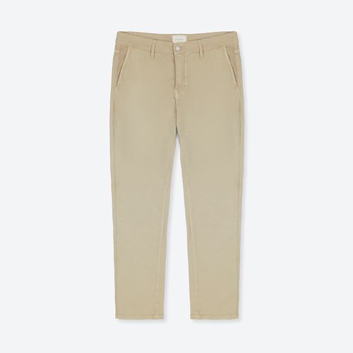 The Slim Fit Chino Pant Pantalón Freeport Hombre