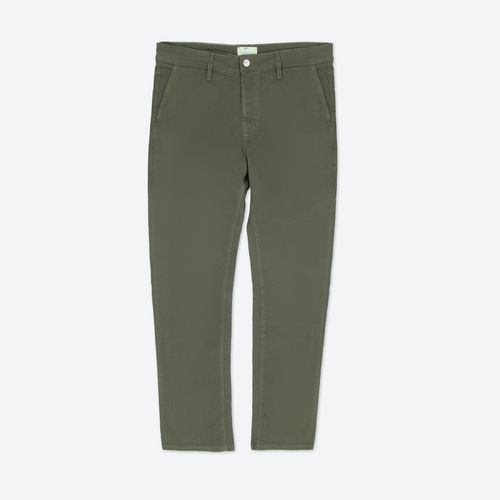 The Slim Fit Chino Pant Pantalón Freeport Hombre