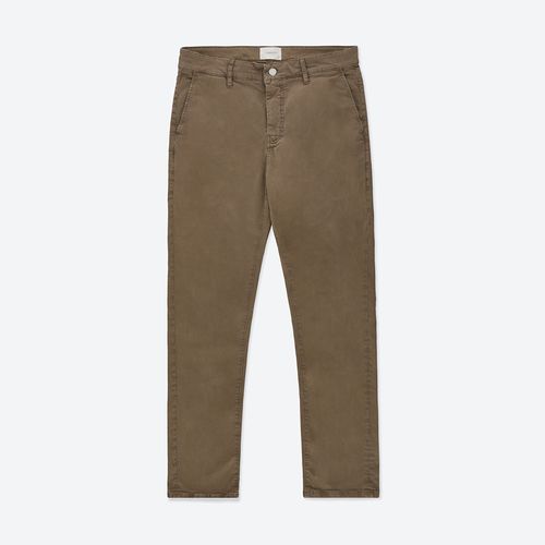 The Slim Fit Chino Pant Pantalón Freeport Hombre