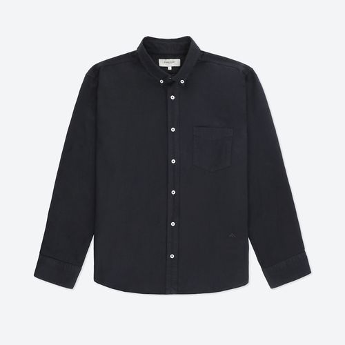 The Classic Pocket Shirt Camisa Freeport Hombre