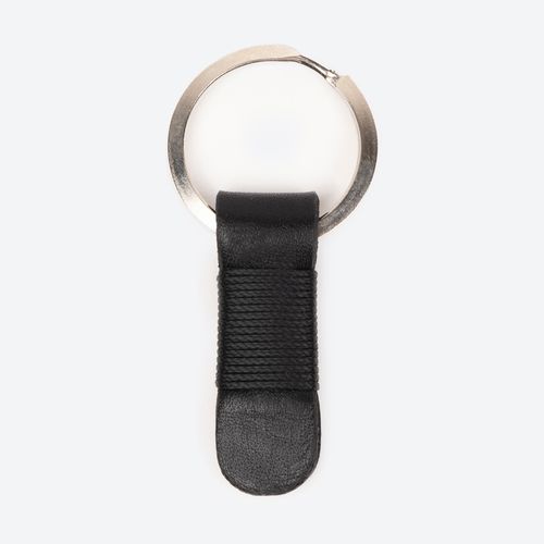 The Woven Keychain Llavero Freeport