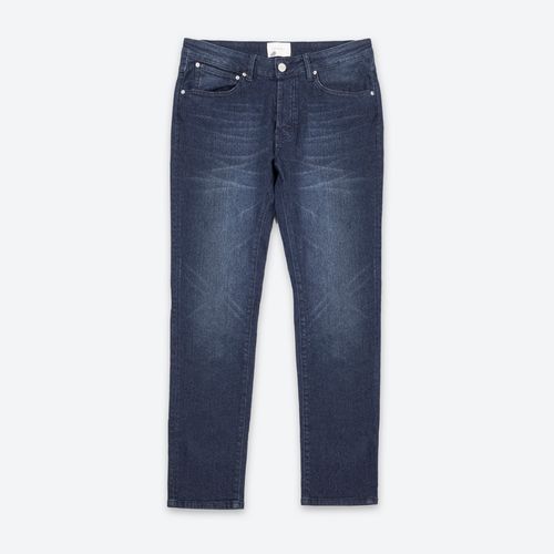 The Slim Fit Jean Freeport Hombre