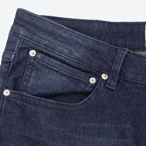 The Slim Fit Jean Freeport Hombre