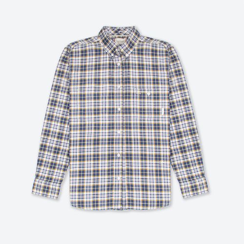 Camisa Freeport Hombre