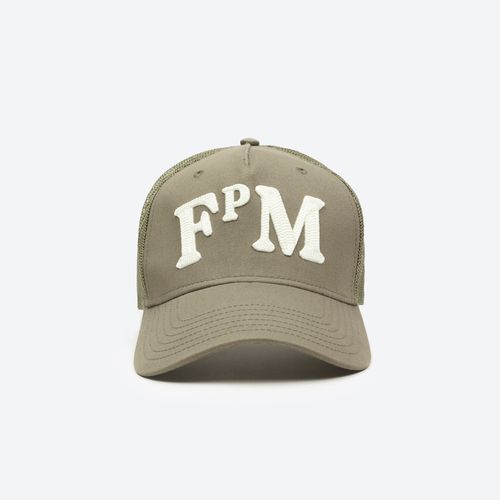 The Freeport Maine Trucker Hat Gorra Freeport