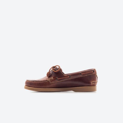 The ´93 Classic 2 Eye Boat Shoe Zapato Freeport Mujer