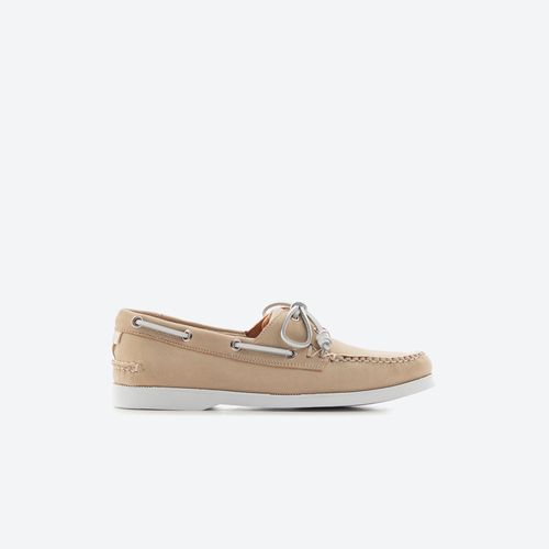 The ´93 Classic 2 Eye Boat Shoe Zapato Freeport Mujer