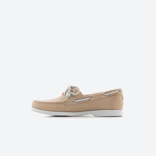 The ´93 Classic 2 Eye Boat Shoe Zapato Freeport Mujer