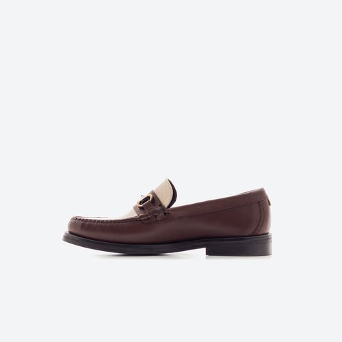 The Classic Loafer Mocasin Freeport Mujer