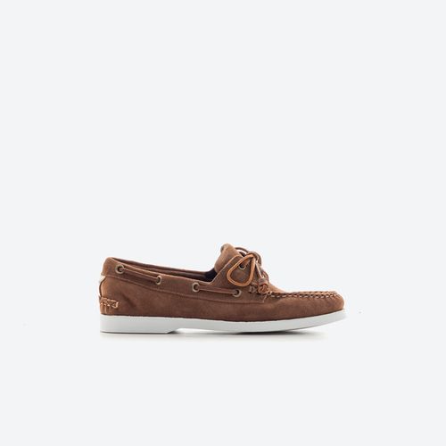 The ´93 Classic 2 Eye Boat Shoe Zapato Freeport Mujer