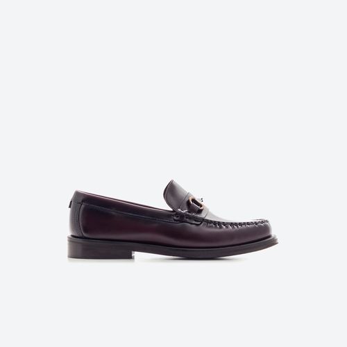 The Classic Loafer Mocasin Freeport Mujer